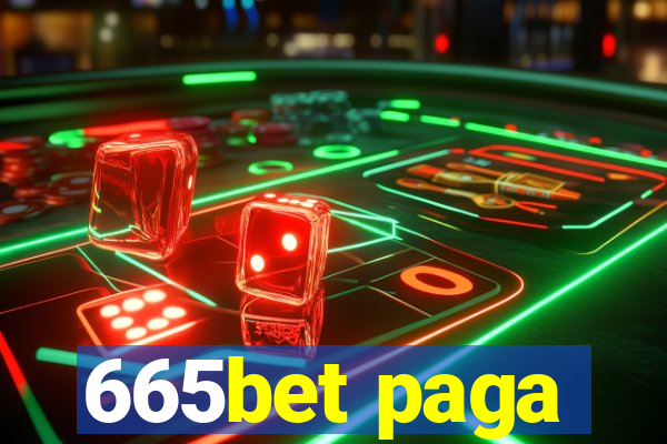 665bet paga